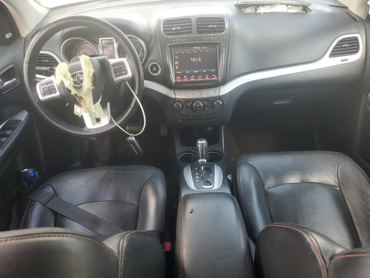 2019 Dodge Journey Gt VIN: 3C4PDCEG2KT746336 Lot: 68763485