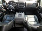 2016 GMC SIERRA K2500 HEAVY DUTY   for sale at Copart ON - TORONTO
