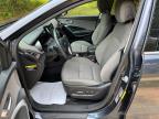 2017 HYUNDAI SANTA FE SE   for sale at Copart MA - NORTH BOSTON