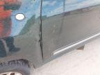 2014 FIAT 500L LOUNGE MULTIJET  for sale at Copart YORK