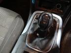 2015 VAUXHALL INSIGNIA S for sale at Copart PETERLEE