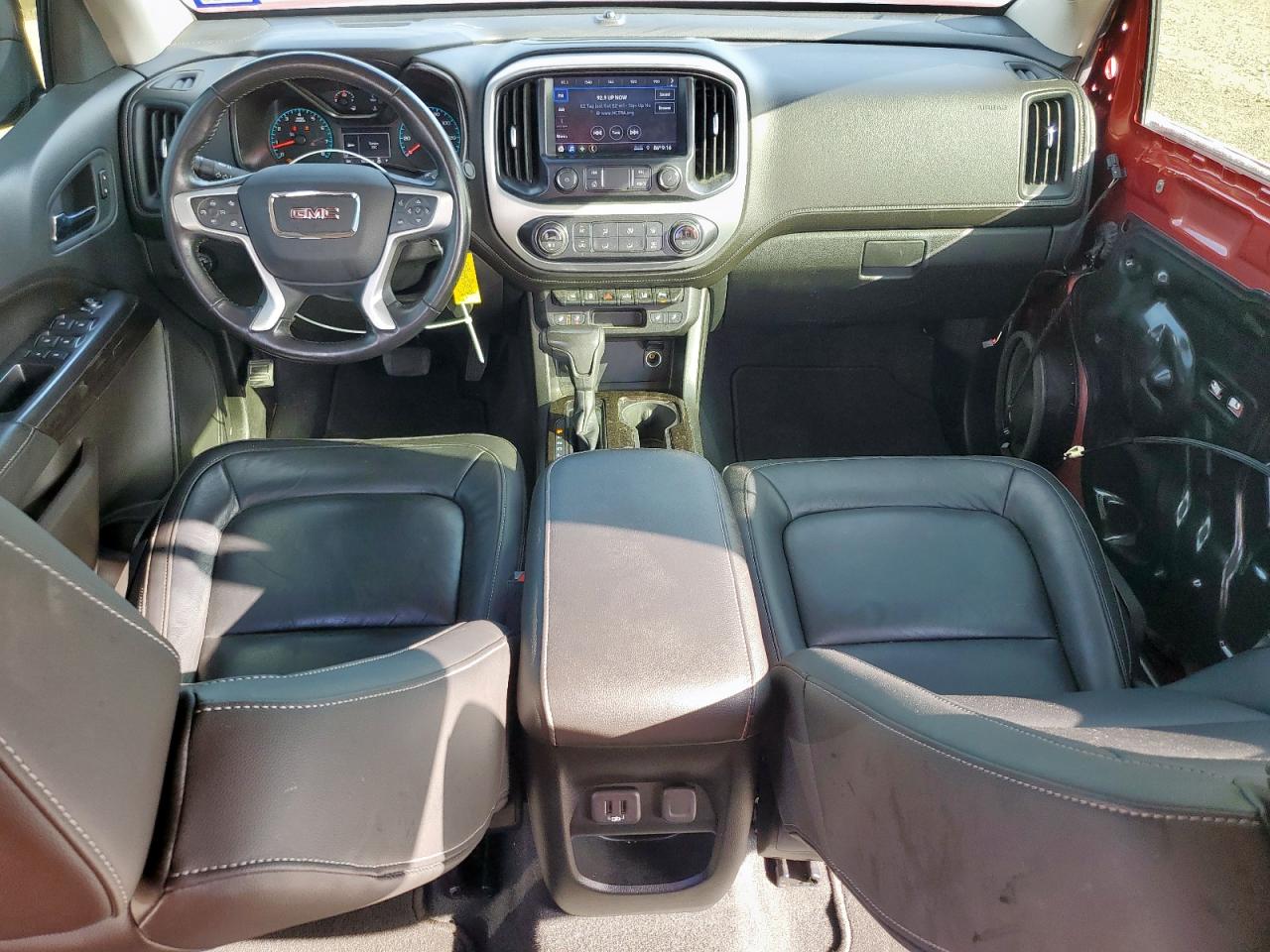 2021 GMC Canyon Elevation VIN: 1GTG5CEN3M1284469 Lot: 68927445