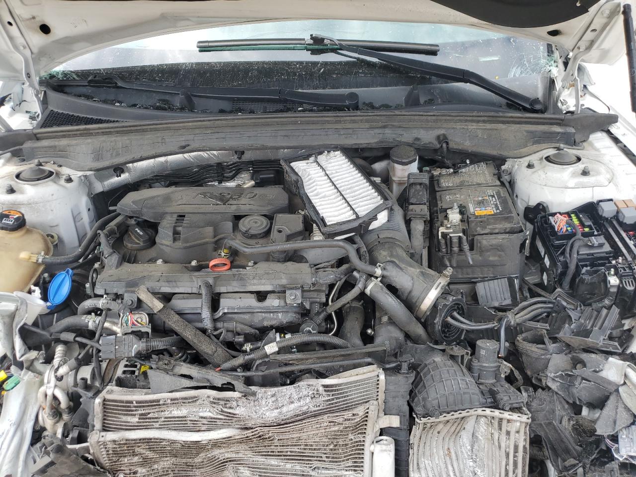 2023 Kia K5 Gt Line VIN: 5XXG64J24PG168611 Lot: 67523545