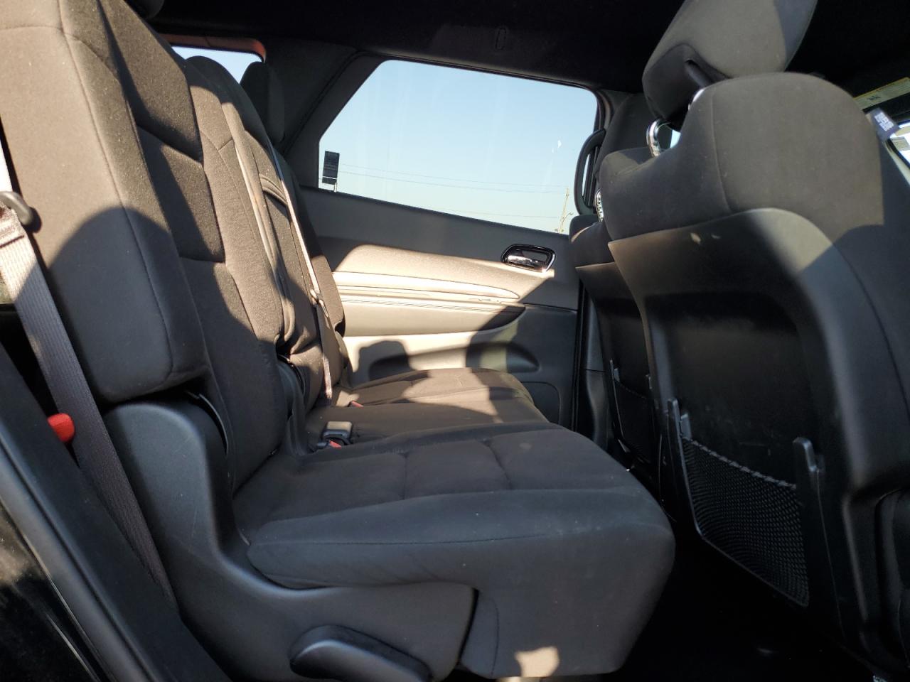 2024 Dodge Durango R/T VIN: 1C4SDJCT1RC150381 Lot: 67828505