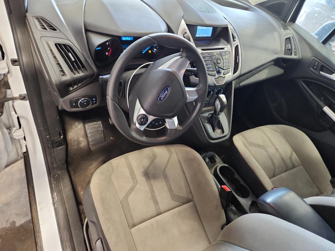 2015 Ford Transit Connect Xlt VIN: NM0LS7F74F1191331 Lot: 70831405