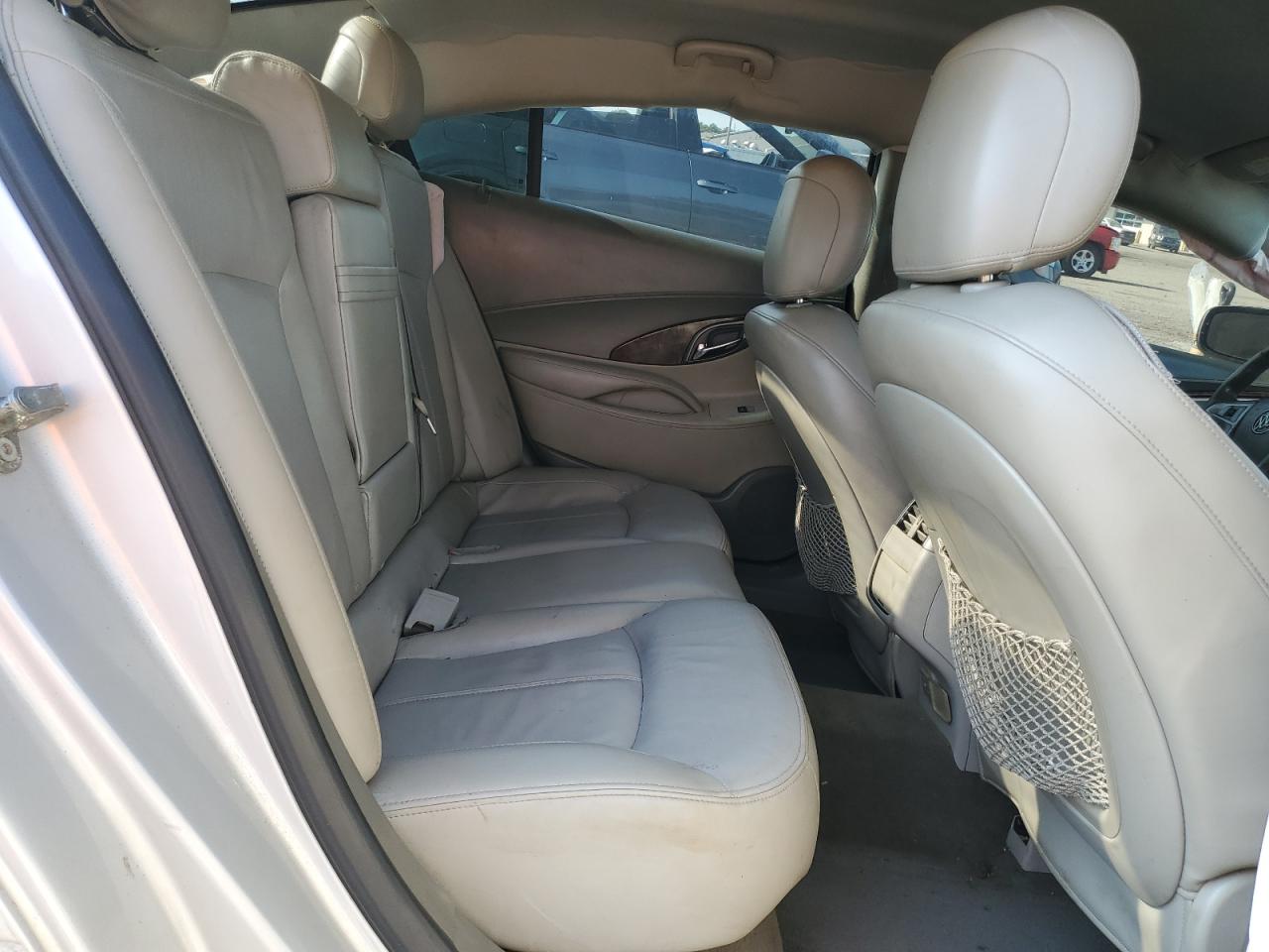 2013 Buick Lacrosse VIN: 1G4GC5E36DF238732 Lot: 67657605