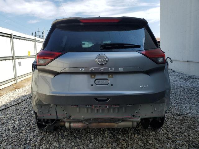  NISSAN ROGUE 2023 Szary