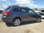 2011 SUBARU OUTBACK 2.5I PREMIUM   à vendre chez Copart CA - SAN JOSE
