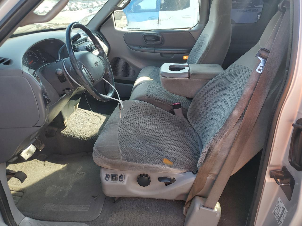 1FTRX17L41KF48422 2001 Ford F150