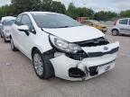 2013 KIA RIO 2 ECODYNAMICS  for sale at Copart SANDWICH
