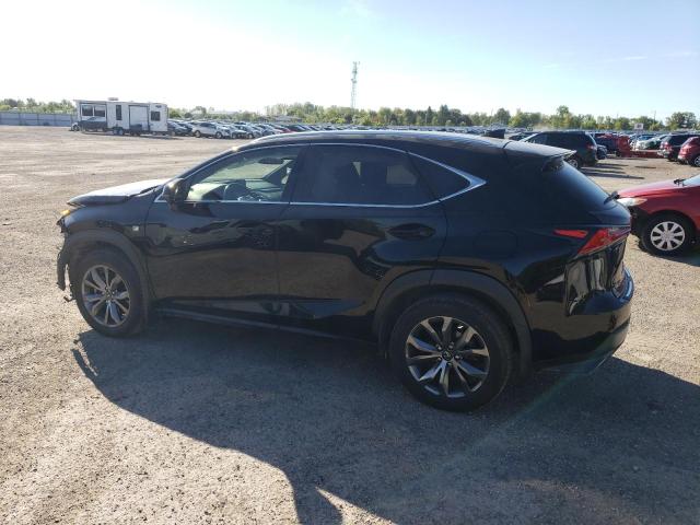 2020 LEXUS NX 300 F SPORT  