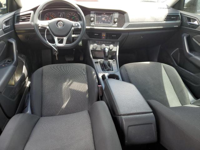  VOLKSWAGEN JETTA 2020 Black