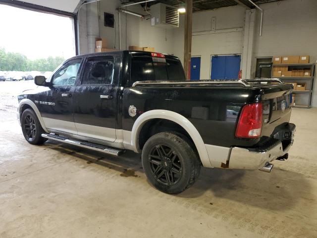 2012 DODGE RAM 1500 LARAMIE  