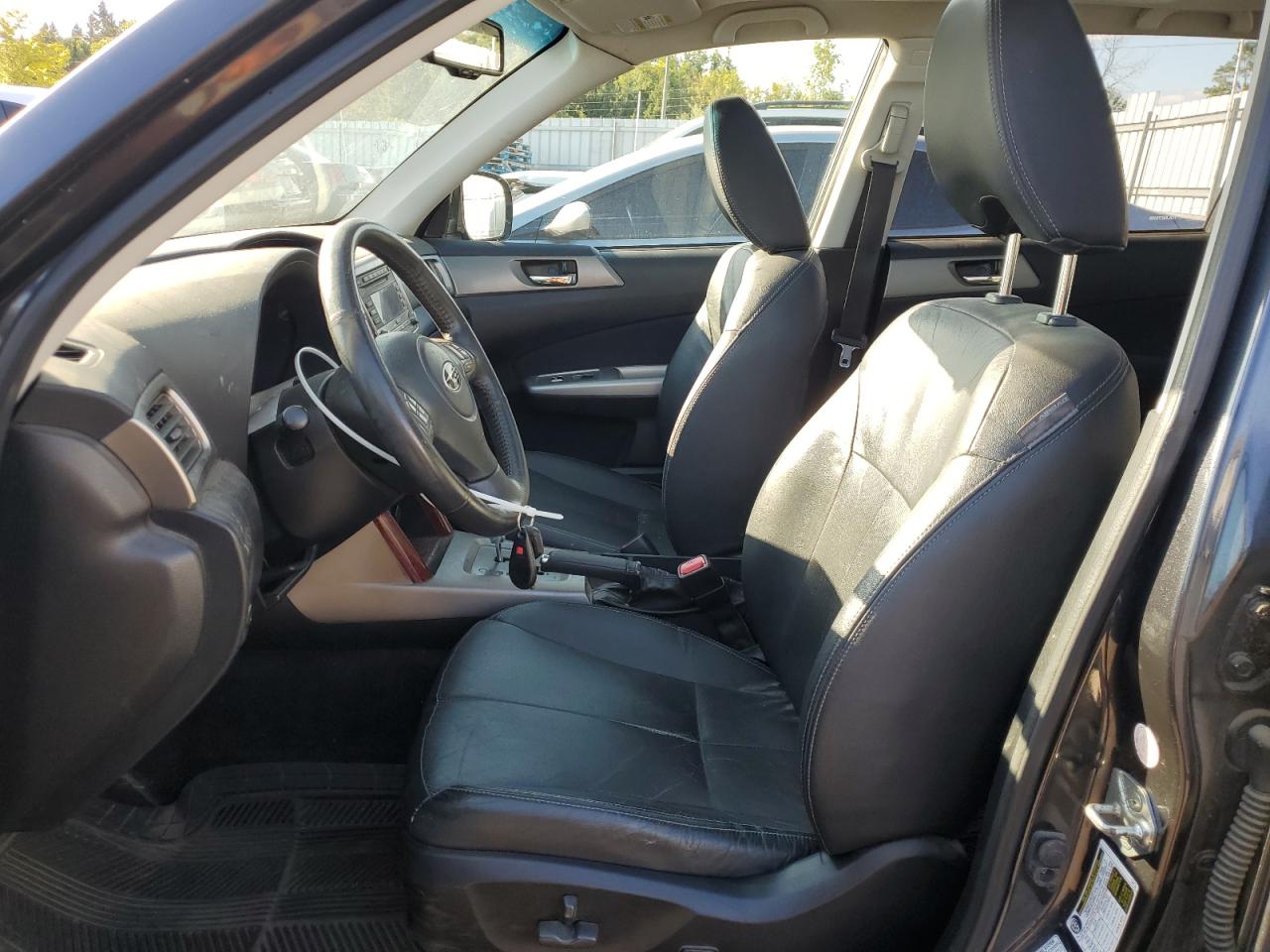 2010 Subaru Forester 2.5X Limited VIN: JF2SH6DC7AH794170 Lot: 67516415