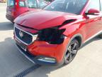 2020 MG ZS EXCLUSI for sale at Copart SANDY