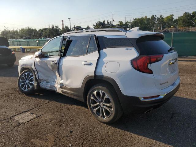  GMC TERRAIN 2020 Biały