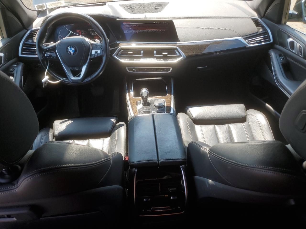 2019 BMW X5 xDrive40I VIN: 5UXCR6C53KLL64281 Lot: 69209785