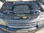 2010 LAND ROVER RANGE ROVER HSE   for sale at Copart NV - LAS VEGAS WEST