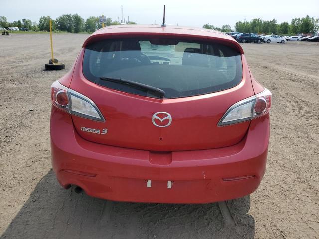 2010 MAZDA 3 I  