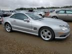 2005 MERCEDES-BENZ SL 500   for sale at Copart AB - EDMONTON