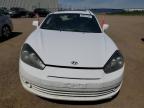 2008 HYUNDAI TIBURON GS   for sale at Copart AB - CALGARY