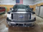 2010 FORD F150 SUPERCREW   à vendre chez Copart MI - KINCHELOE