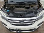 2016 HONDA PILOT TOURING   for sale at Copart ON - LONDON