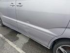 2004 TOYOTA ALPHARD for sale at Copart CHESTER