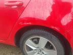 2016 SKODA OCTAVIA SE for sale at Copart WHITBURN