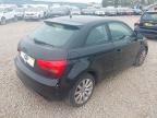 2011 AUDI A1 SPORT for sale at Copart WISBECH