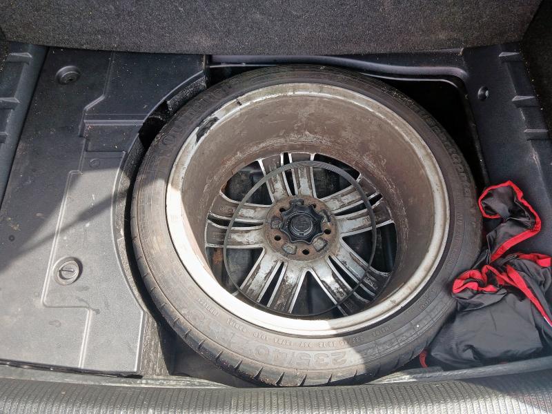 2014 VOLKSWAGEN PASSAT EXECUTIVE STYLE