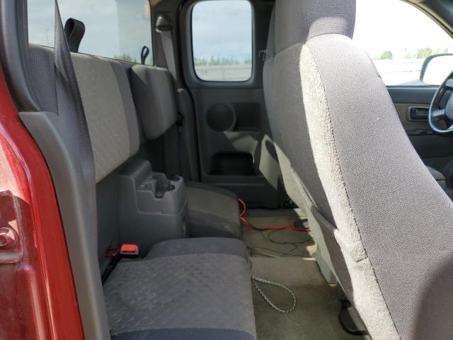 2004 GMC CANYON   