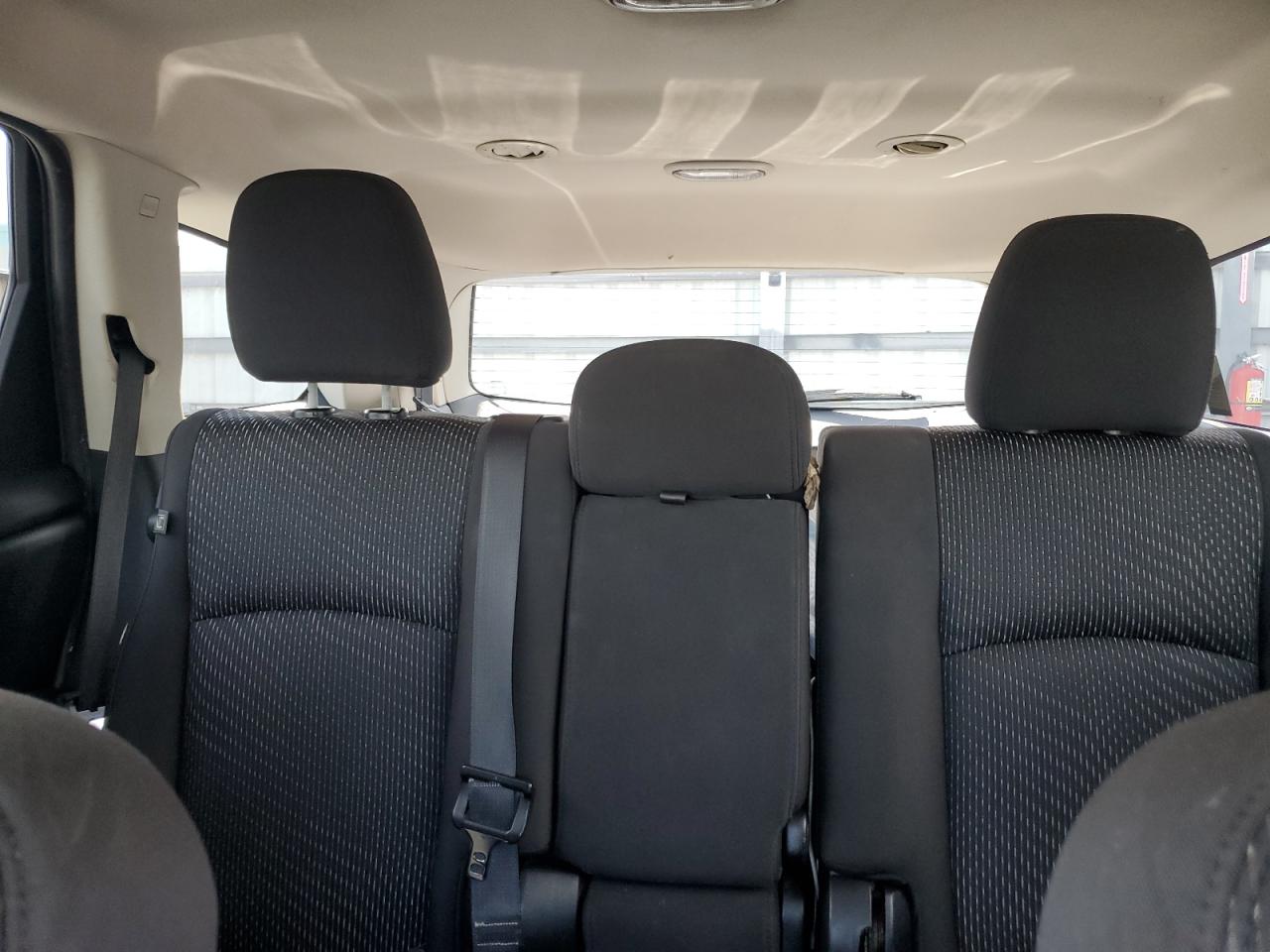 2015 Dodge Journey Sxt VIN: 3C4PDCBG0FT711076 Lot: 69988275