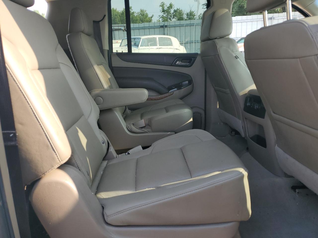 2020 Chevrolet Suburban K1500 Premier VIN: 1GNSKJKC9LR133377 Lot: 68638975