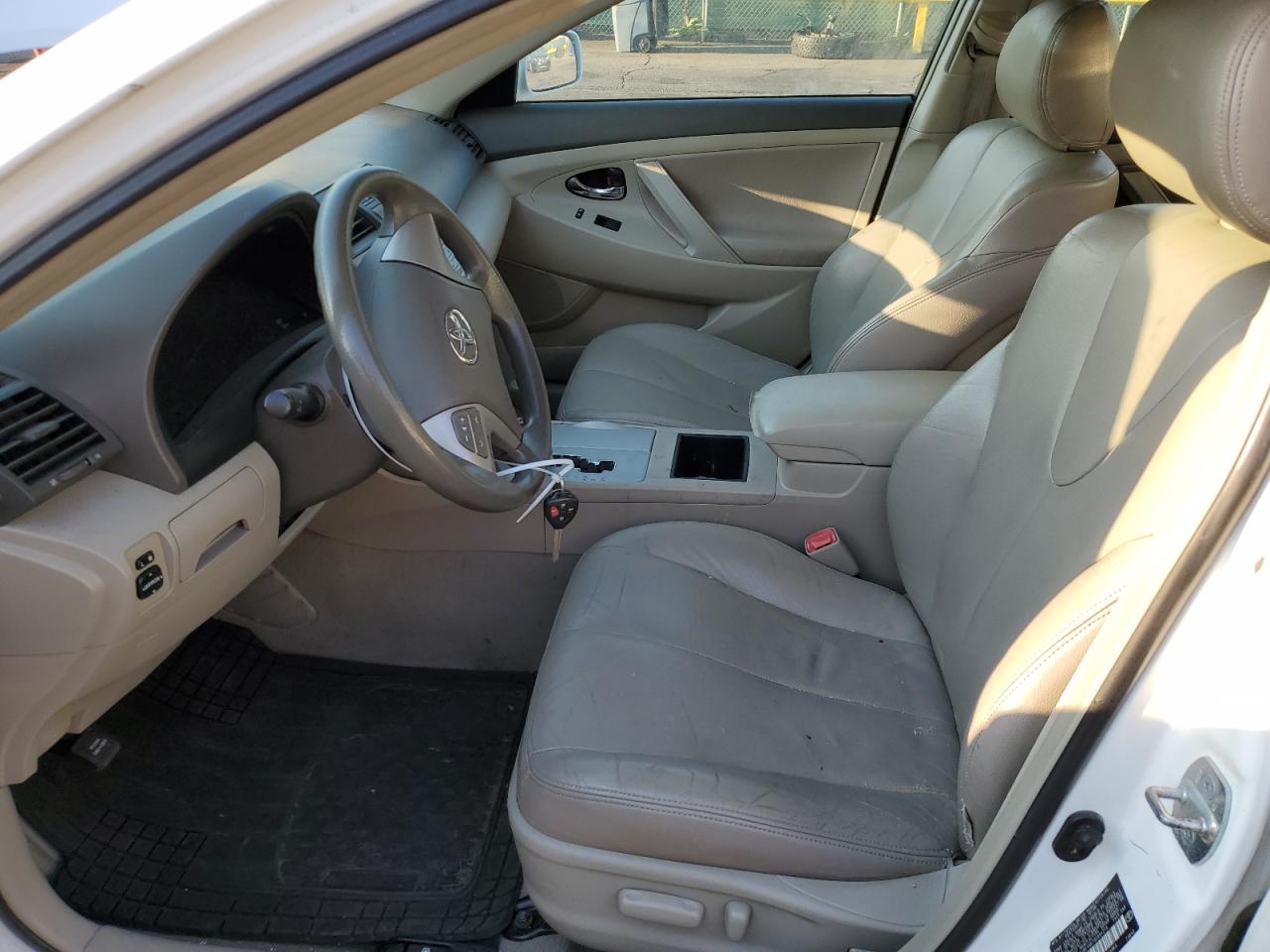 2009 Toyota Camry Base VIN: 4T1BE46K79U894378 Lot: 67026625