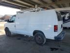 2011 FORD ECONOLINE E250 VAN   for sale at Copart CA - HAYWARD