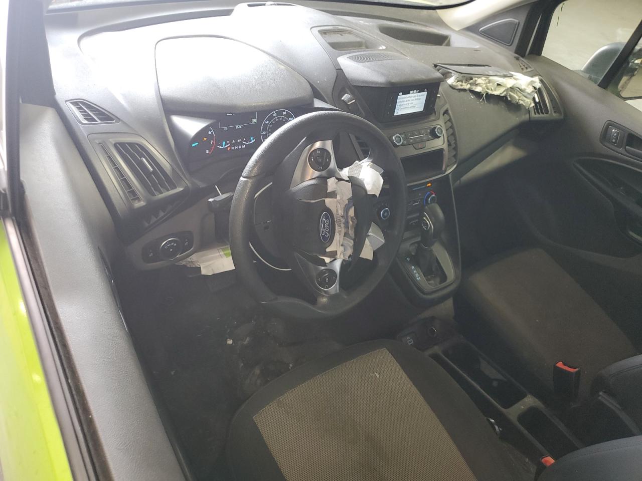 2022 Ford Transit Connect Xl VIN: NM0LS7S25N1539680 Lot: 67451495