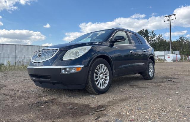 2008 BUICK ENCLAVE CXL  
