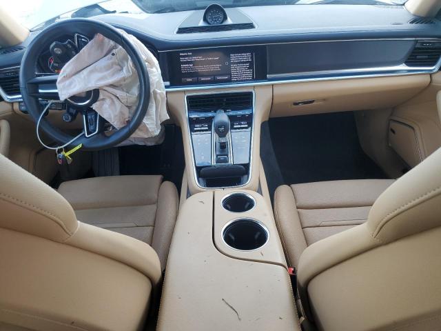  PORSCHE PANAMERA 2022 Beige