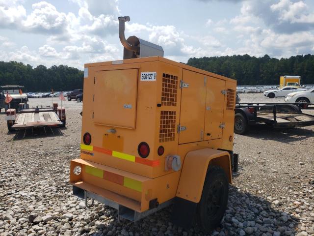  FENEX S251JD 2009 Золотой