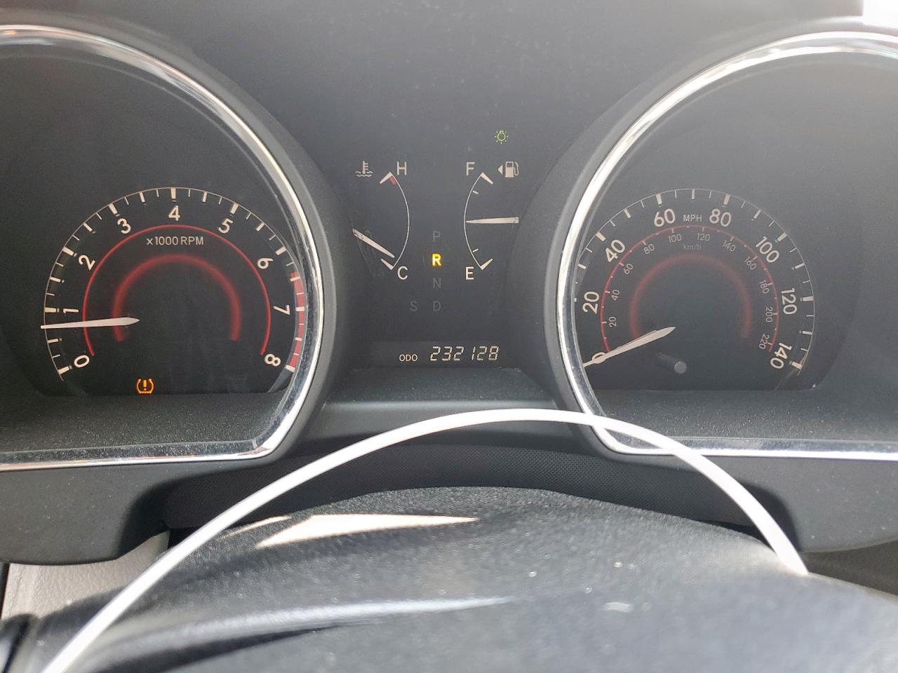 2008 Toyota Highlander VIN: JTEDS41A182037130 Lot: 69830915