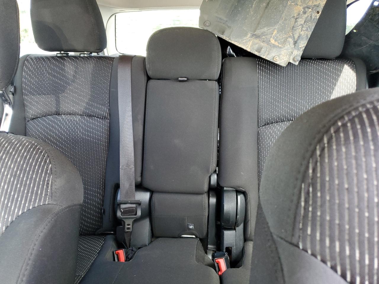 2019 Dodge Journey Se VIN: 3C4PDCBG0KT845189 Lot: 69962055