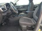2023 CHEVROLET TRAILBLAZER LS   for sale at Copart FL - MIAMI CENTRAL