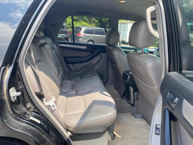 2005 TOYOTA 4RUNNER SR5  