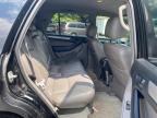 2005 TOYOTA 4RUNNER SR5   for sale at Copart CT - HARTFORD