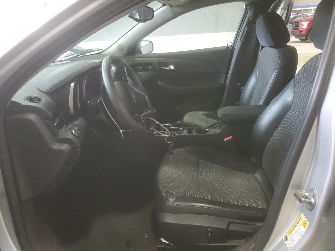 2014 Chevrolet Malibu 1Lt VIN: 1G11C5SL3EF240818 Lot: 68851125