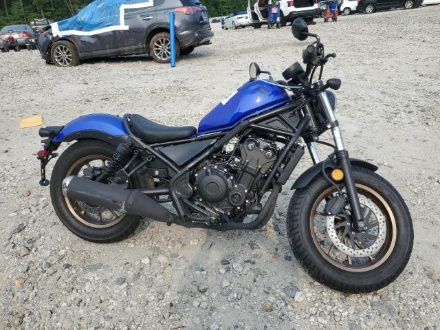 2023 HONDA CMX500    for sale at Copart MA - WEST WARREN