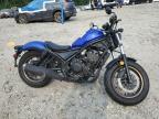 2023 HONDA CMX500    for sale at Copart MA - WEST WARREN