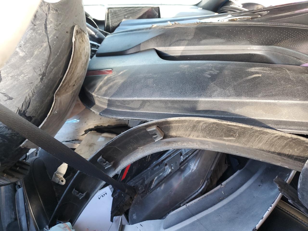 2023 Kia Forte Gt Line VIN: 3KPF54AD5PE602303 Lot: 69086625