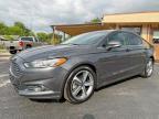 2015 FORD FUSION SE   for sale at Copart TX - HOUSTON